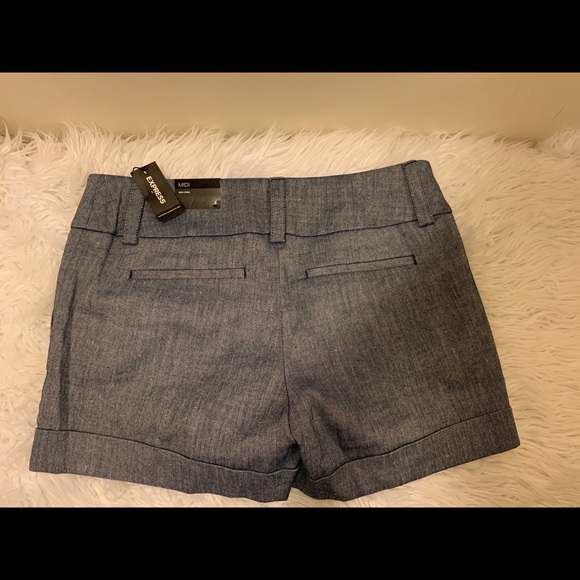 Shorts - Picture 2 of 2